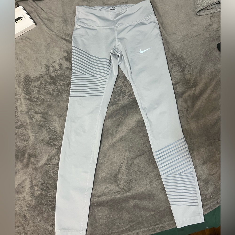 #56 Nike Dri-fit pants